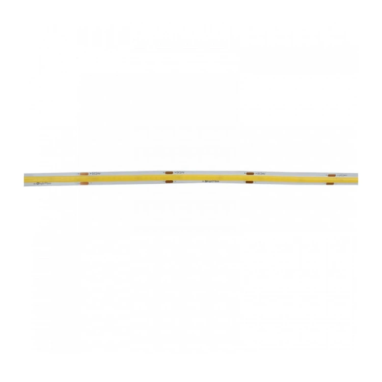Zestaw taśma LED PREMIUM COB 7W/m 320 chips/m 24V 6000K