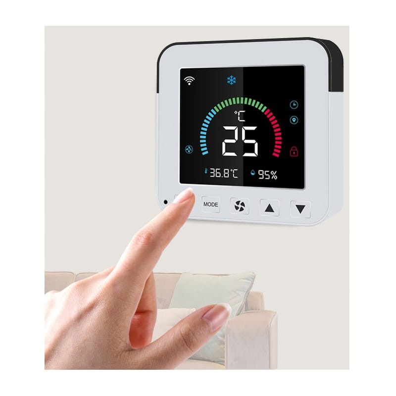 Sterownik klimatyzacji TUYA