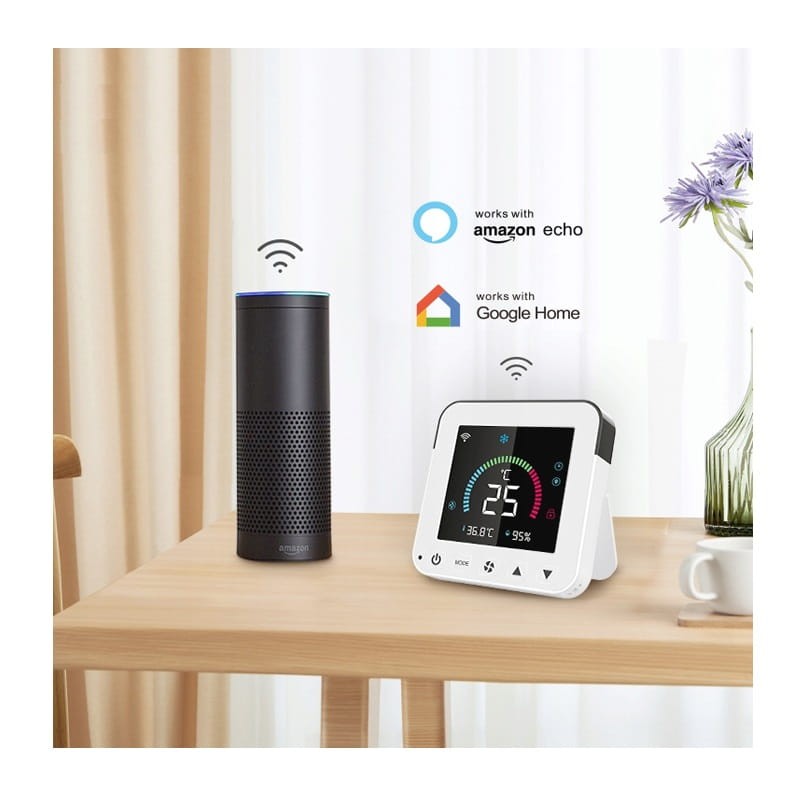 sterownik klimatyzacji tua