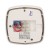 Czujnik ruchu ORNO 360° 2000W OR-CR-247 LED IP20 montaż