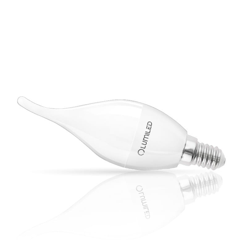 Żarówka LED E14 5W neutralna