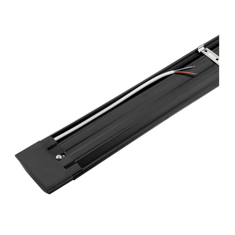 Lampa LED 8W 30cm 230V AC - biała zimna liniowa