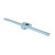 Kinkiet, lampa nad lustro REGULUS 12W 60cm