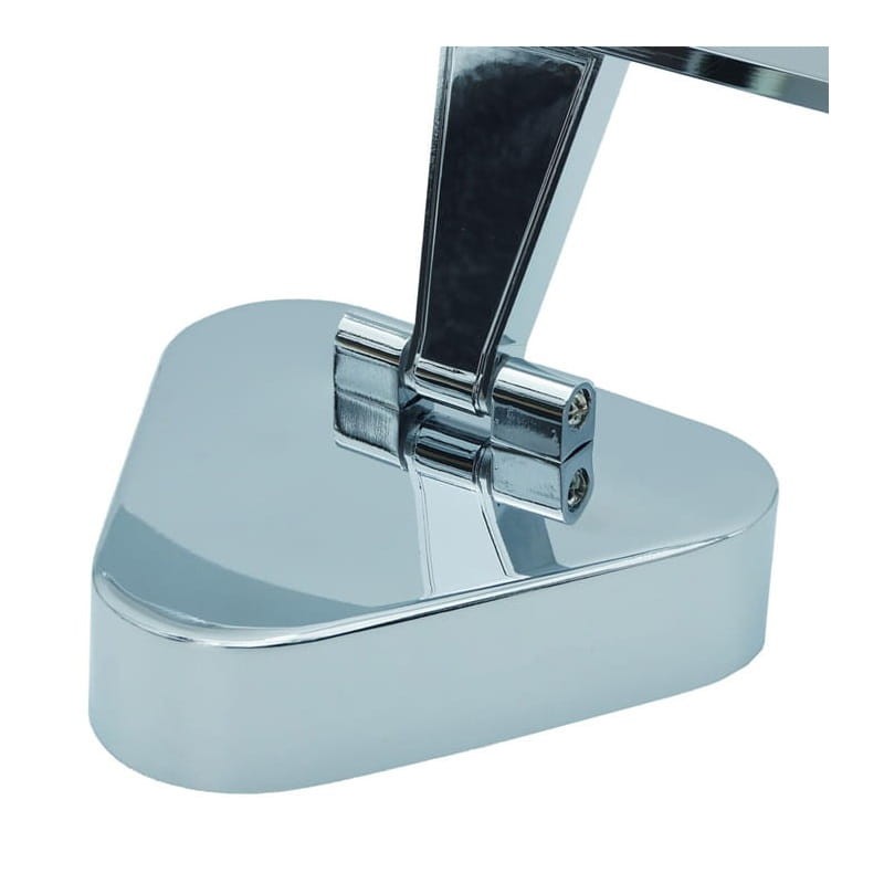 Kinkiet, lampa nad lustro REGULUS 12W 60 cm chrom