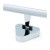 lampa nad lustro regulus 12W 60cm