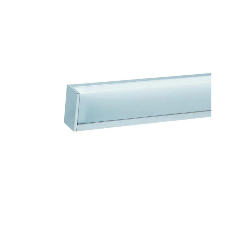 Kinkiet, lampa nad lustro REGULUS 12W 60 cm chrom