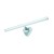 Kinkiet, lampa nad lustro REGULUS 12W 60 cm chrom