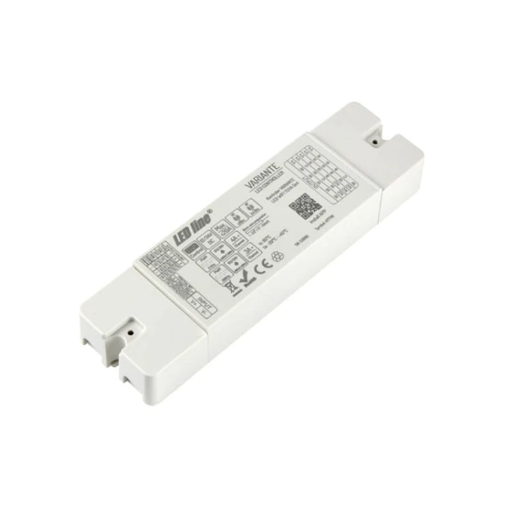 Kontroler VARIANTE RF WIFI TUYA 5in1