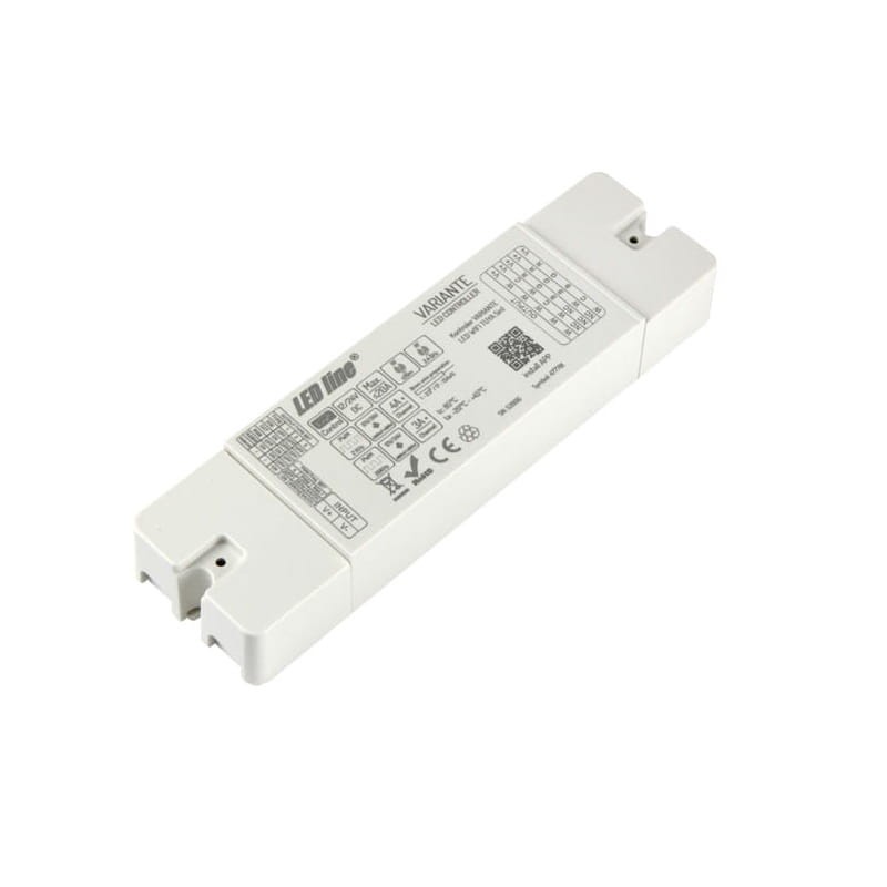 Kontroler VARIANTE RF WIFI TUYA 5in1