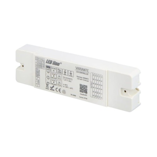 Kontroler VARIANTE RF WIFI TUYA
