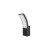 Kinkiet, lampa ogrodowa, elewacyjna LED 9W IP54 4000K Loreto - czarna