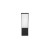 Kinkiet, lampa ogrodowa, elewacyjna LED 9W IP54 4000K
