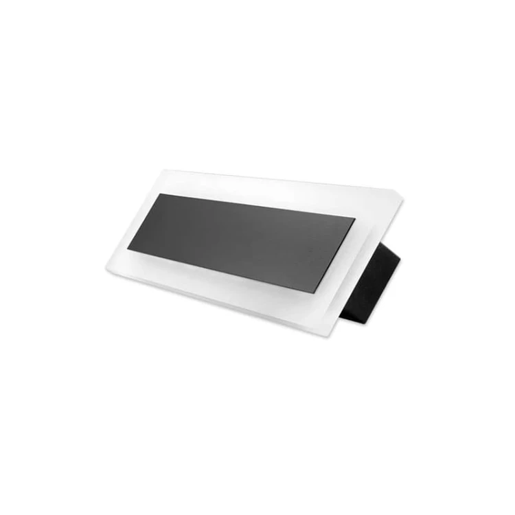 Kinkiet, lampa ogrodowa, elewacyjna LED 9W IP54 neutralna