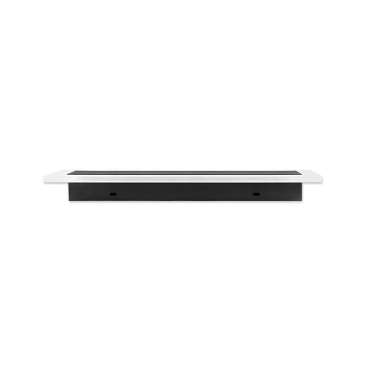 Kinkiet, lampa ogrodowa, elewacyjna LED 19W 60cm IP65 4000K