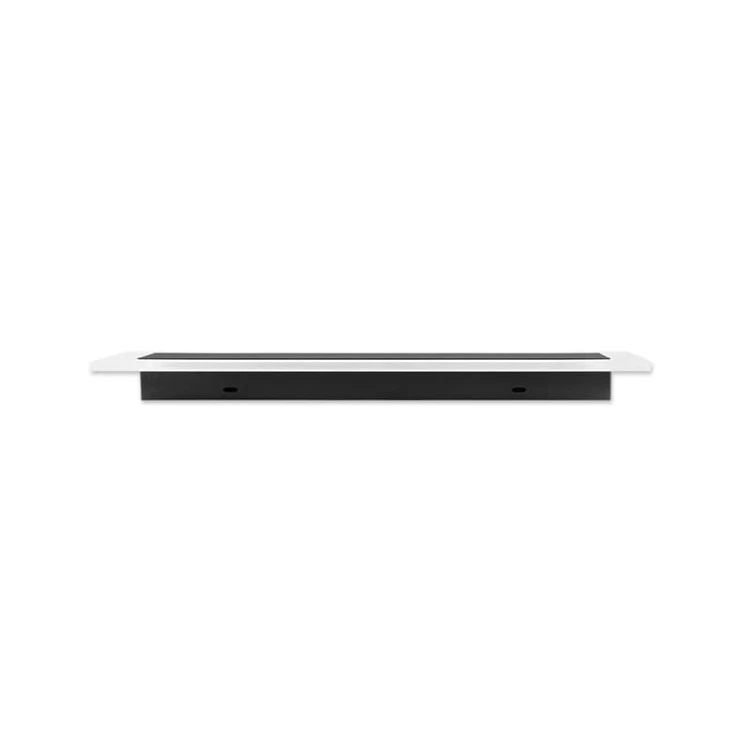 Kinkiet, lampa ogrodowa, elewacyjna LED 24W 80cm IP65 4000K