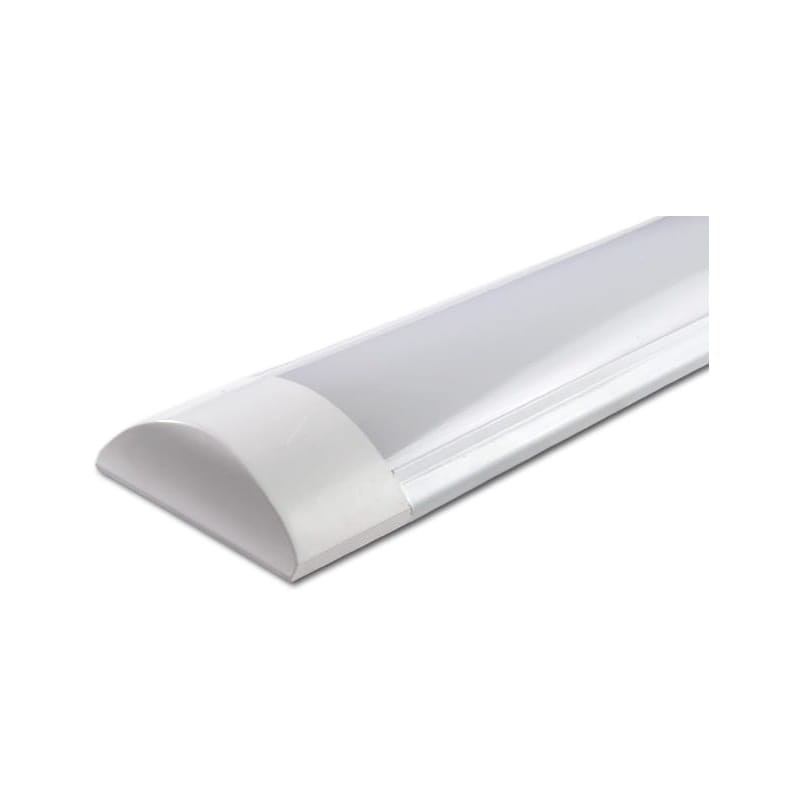 Lampa LED 36W 120cm 230V AC 6500K