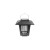 Lampa ogrodowa solarna wbijana 6500K 58cm