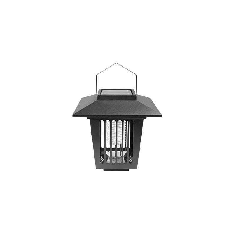 Lampa ogrodowa solarna wbijana 6500K 58cm