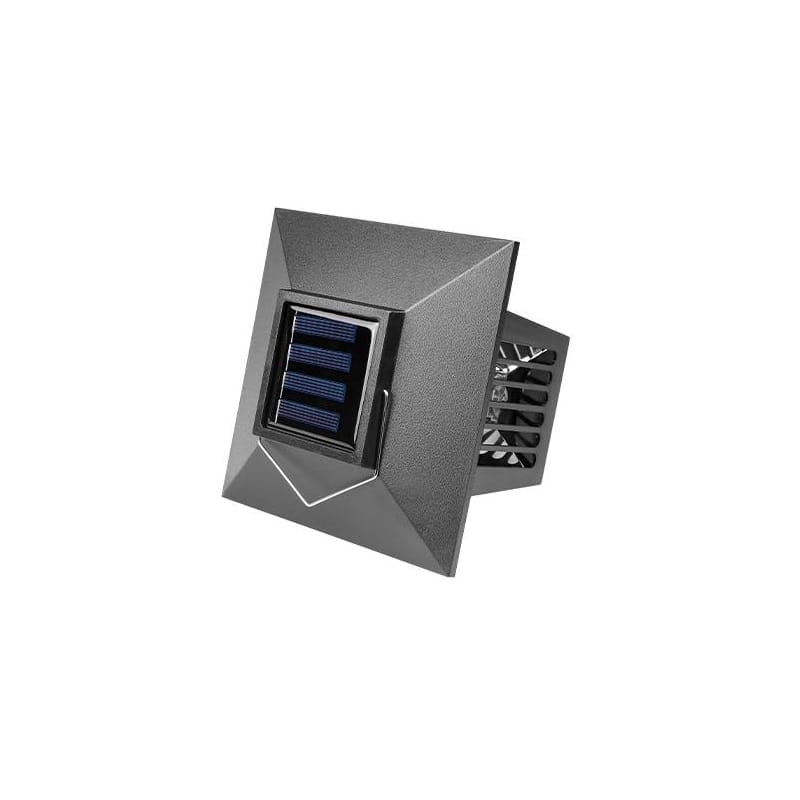 lampa solarna owadobójcza