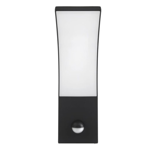 Kinkiet, lampa ogrodowa, elewacyjna LED 9W IP54 4000K