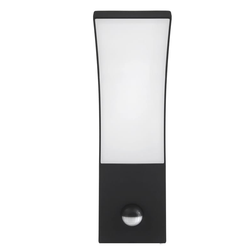 Kinkiet, lampa ogrodowa, elewacyjna LED 9W IP54 4000K