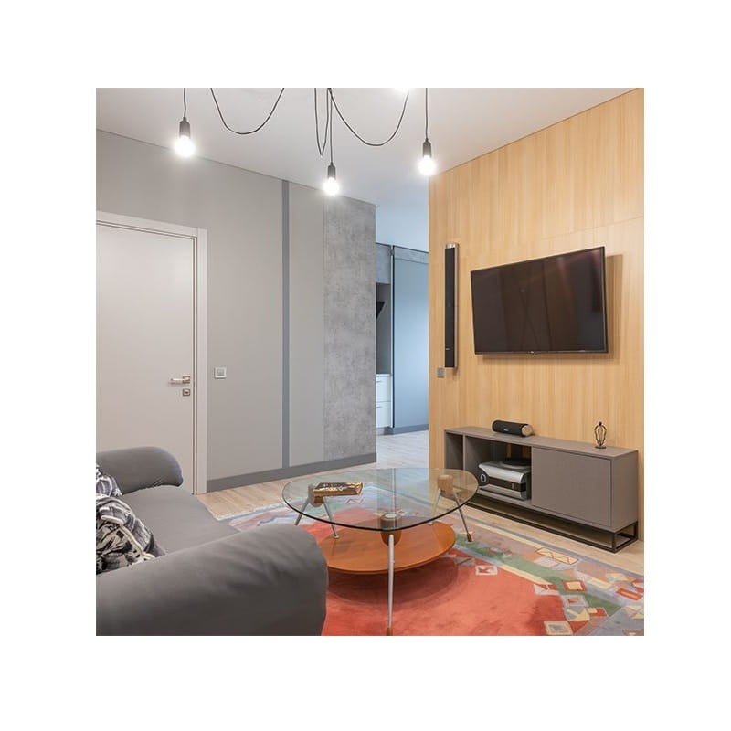 Lampa wisząca pająk ARANE 3 ramienna E27 zdjęcie poglądowe