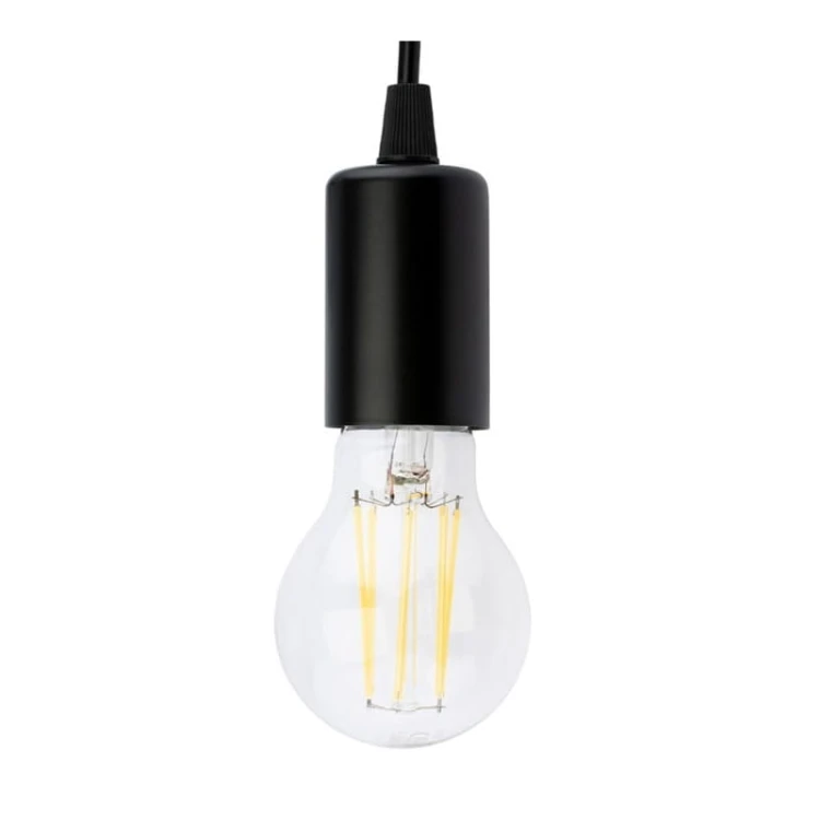 Lampa wisząca pająk ARANE 5 ramienna na żarówki E27
