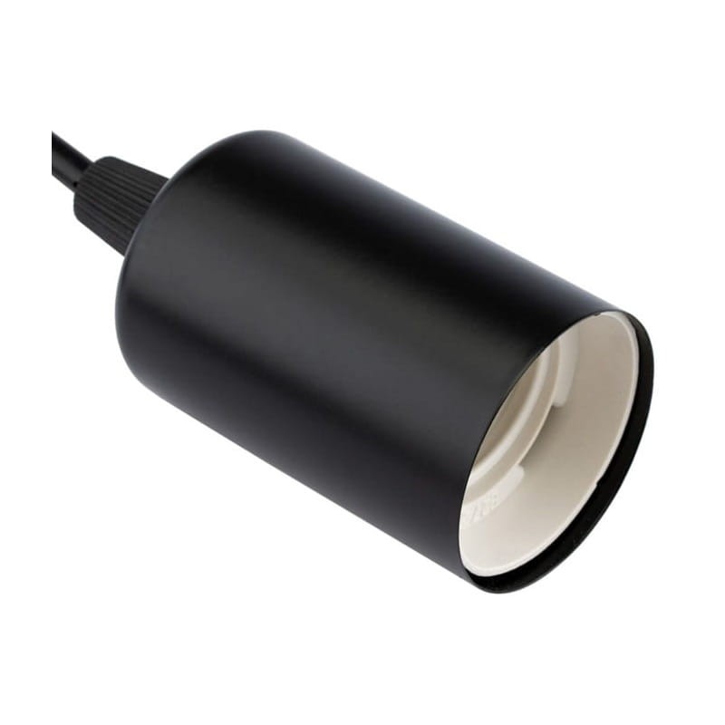 lampa wisząca 5 ramienna