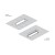 Panel LED 120x30 2w1 PRIME 30W 3600lm 4000K - biała neutralna montaż