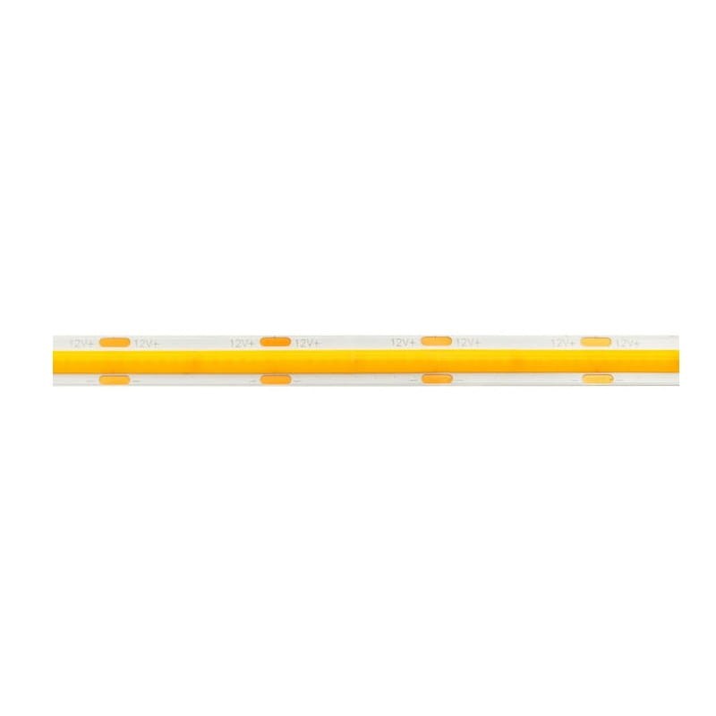 Taśma LED COB liniowa 480LED-m, 12V, 6000K