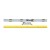 Taśma LED COB liniowa 384LED-m, 12V, biała neutralna
