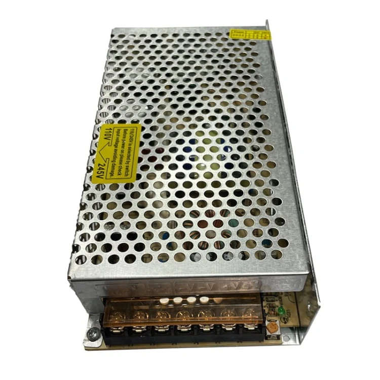 Zasilacz LED 24V 100W 4,2A modułowy