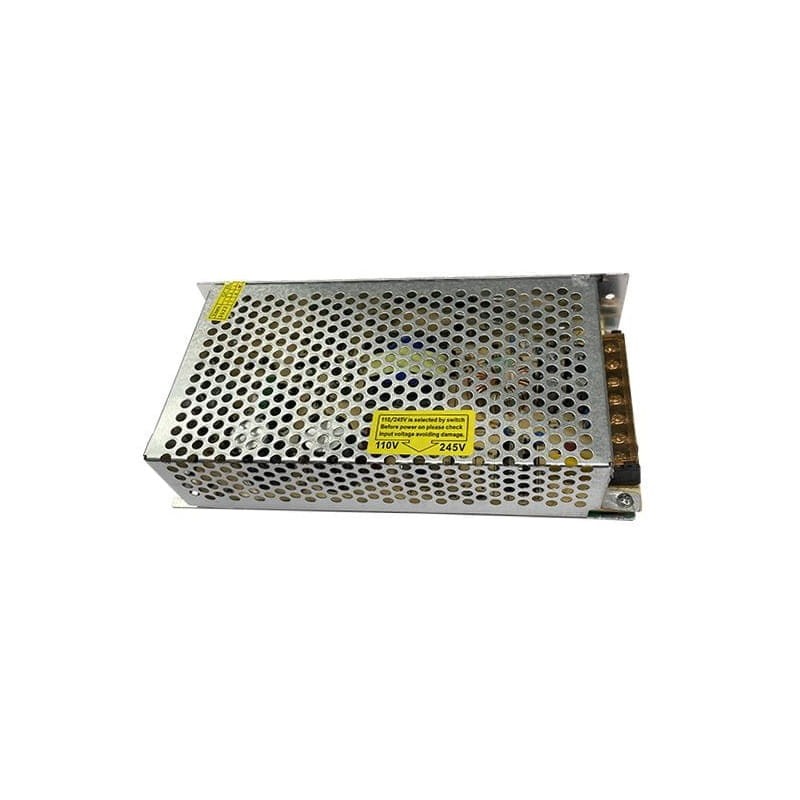 zasilacz modułowy 100W 24V
