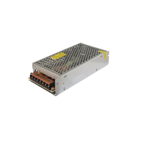 Zasilacz LED 24V 200W 8,3A modułowy