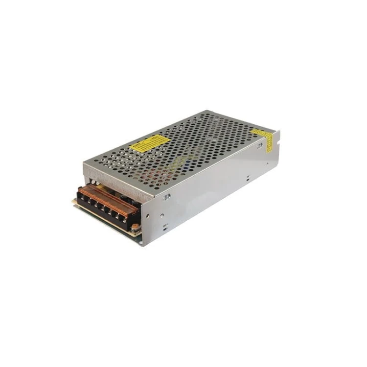 Zasilacz LED 24V 200W 8,3A modułowy