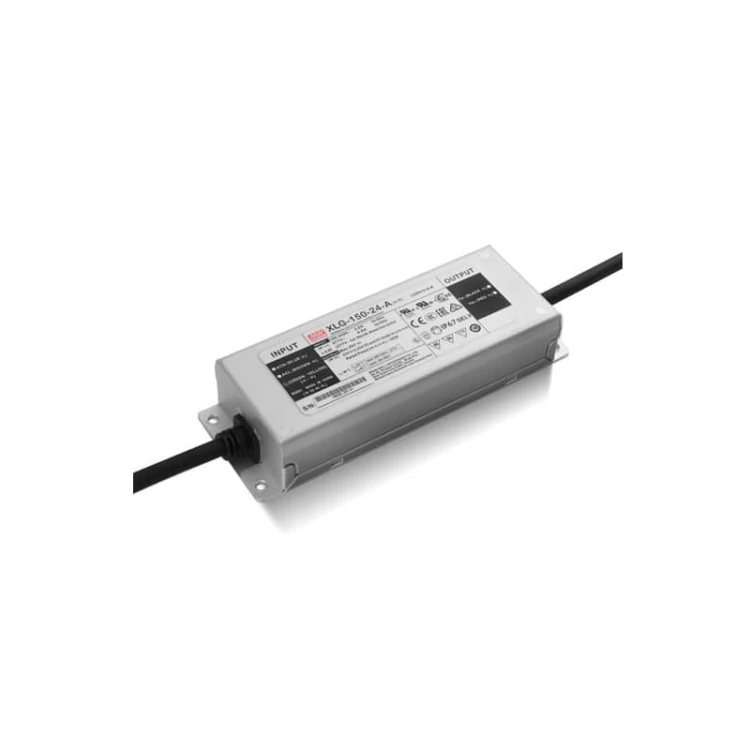 Zasilacz LED 200W 24V 83A hermetyczny IP67 XLG-200-24A