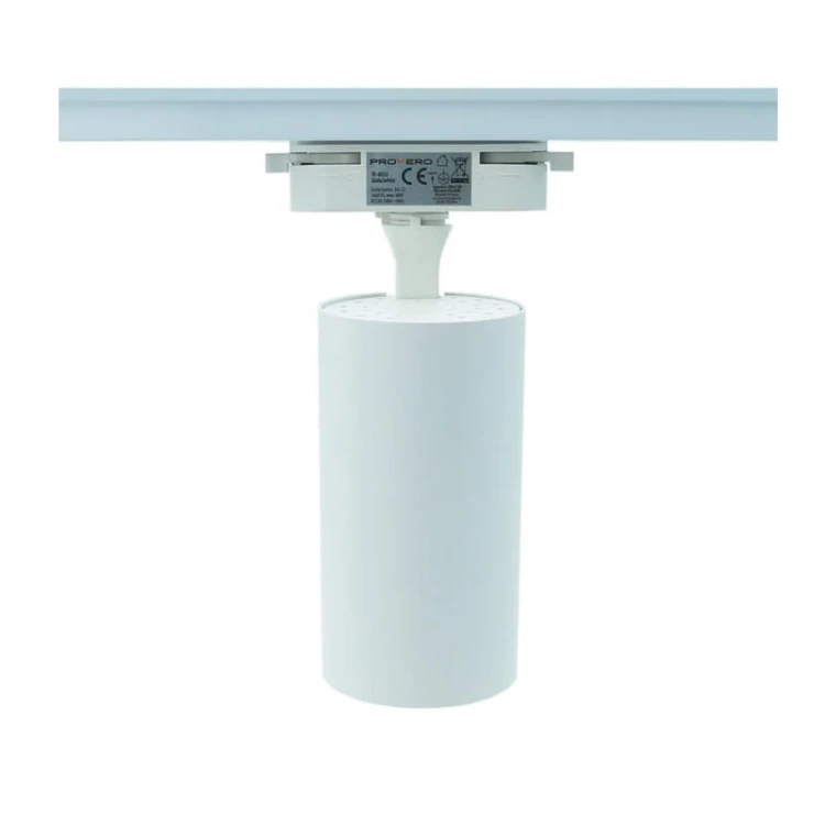 lampa DUCTUS