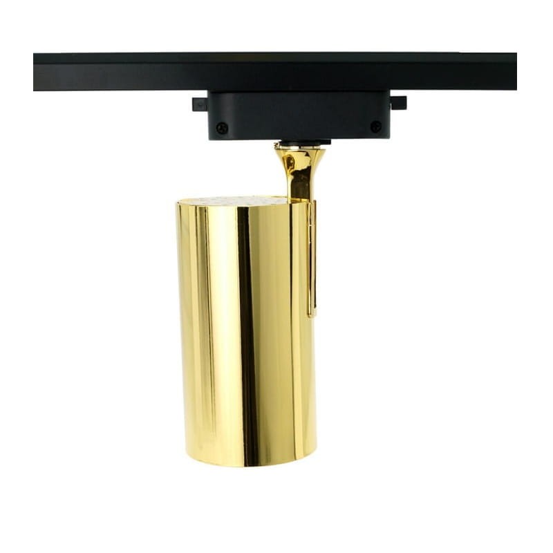 lampa złota ductus