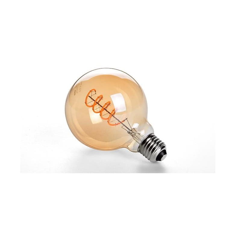 Żarówka LED E27 4W Filament