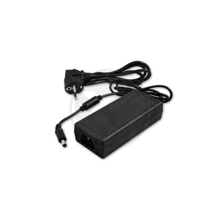 Zasilacz LED 48W 24V 2A impulsowy stabilizowany desktop
