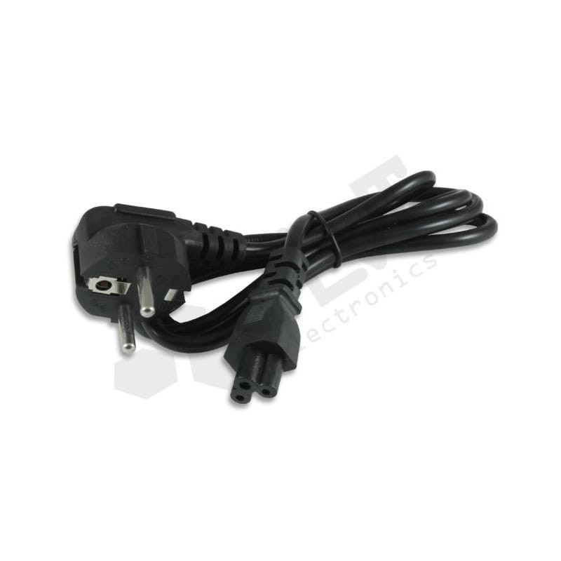 Zasilacz LED 72W 24V 3A impulsowy stabilizowany desktop przewód zasilający