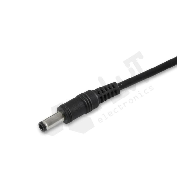 Zasilacz LED 36W 24V 1,5A gniazdkowy