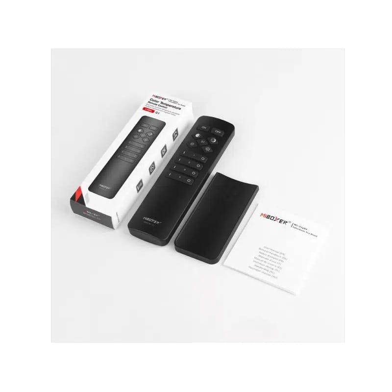 pilot miboxer z uchwytem magnetycznym