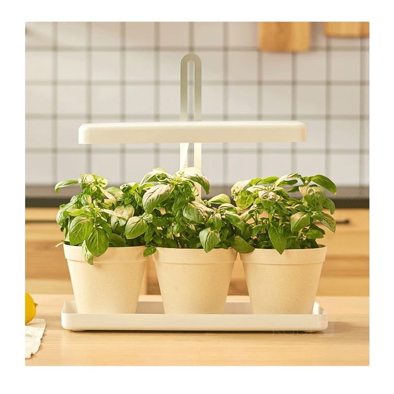 Lampa do roślin Grow LED BLOOM 20W