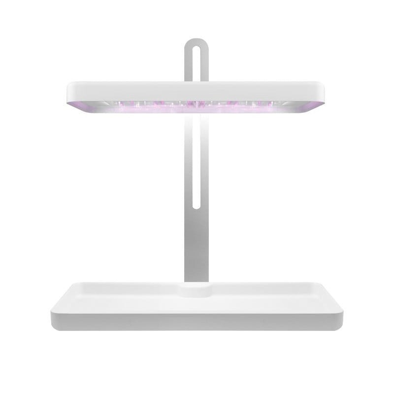 Lampa do wzrostu roślin