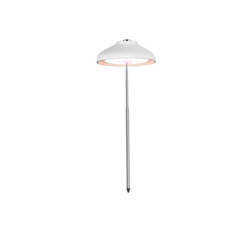 lampa wspomagająca wzrost roślin 5W