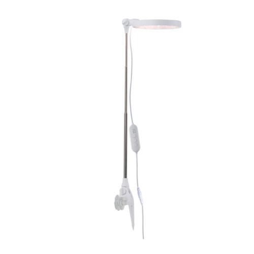 lampa wspomagająca wzrost roślin 5W