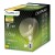 Żarówka LED E27 7W ciepła 3000K 806lm kula G125 opakowanie