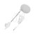 Lampa do wzrostu roślin Grow LED VERDI 10W