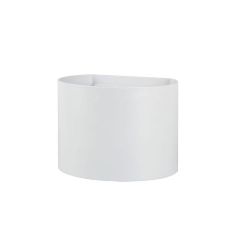 Kinkiet zewnętrzny LEDLINE LITE LED 2x3W 4000K ruchomy biały